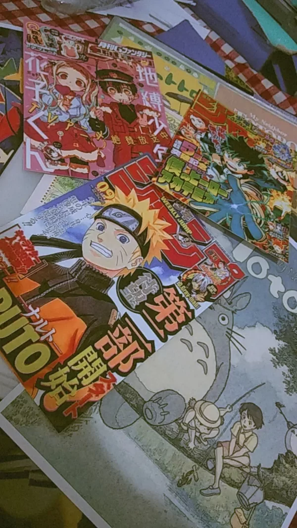 Producto - Posters mayorista