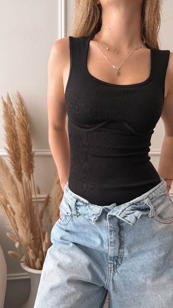 Producto - Body Total Black premium 85/90/95 - 2