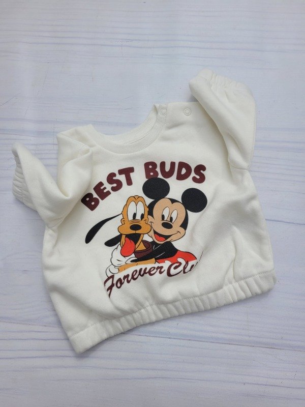 Producto - BUZO MICKEY BEST BUDS - transferencia 16.490 - 1