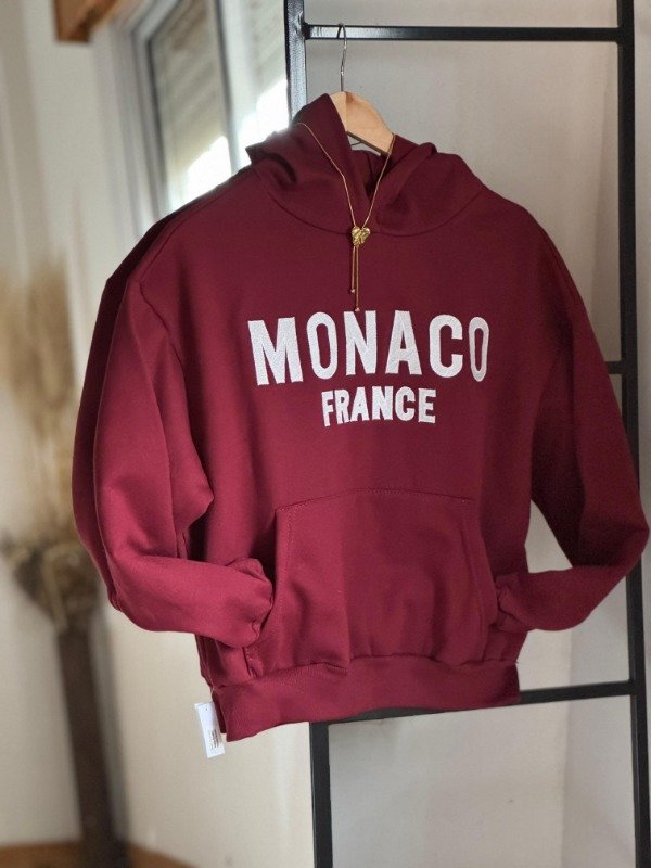 Producto - Buzo Monaco