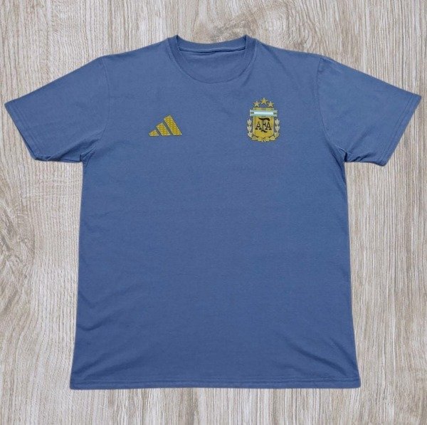 Producto - Remera AFA Scaloni