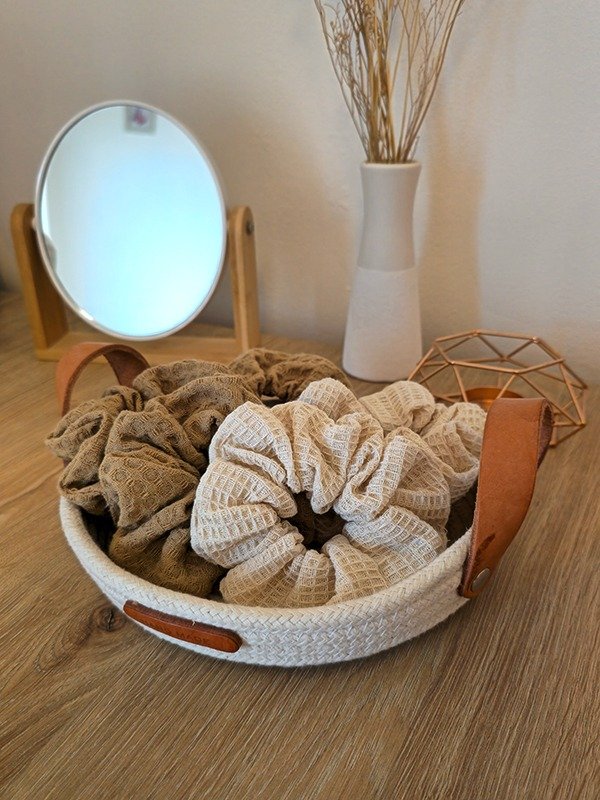 Producto - Colitas BALI waffle