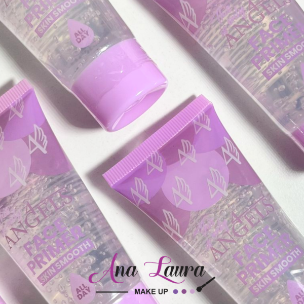 Producto - Pre base o primer 4 angels