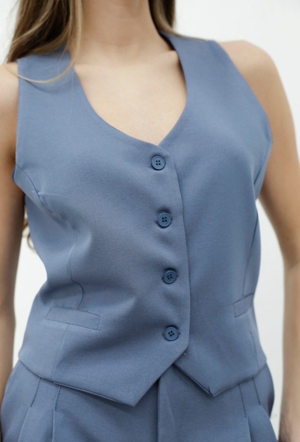 Producto - CHALECO CINDY