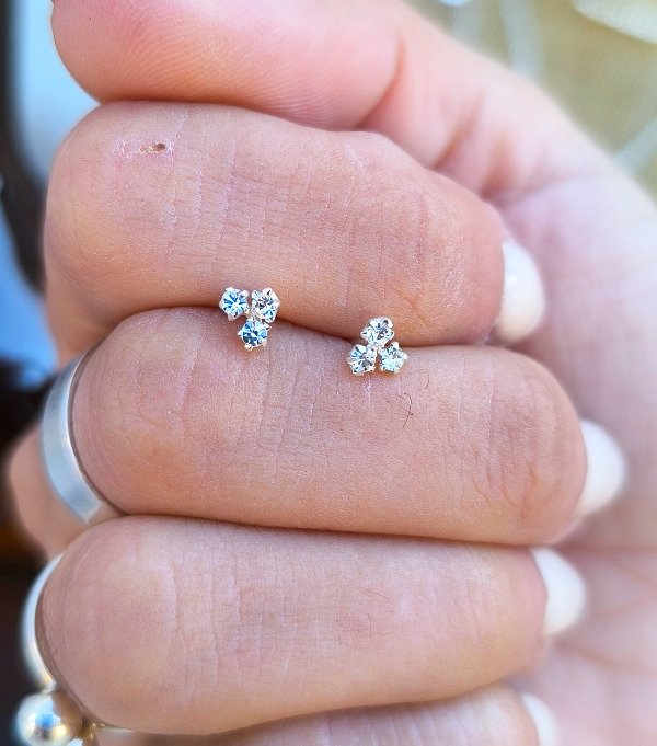 Producto - Aros Cecilia