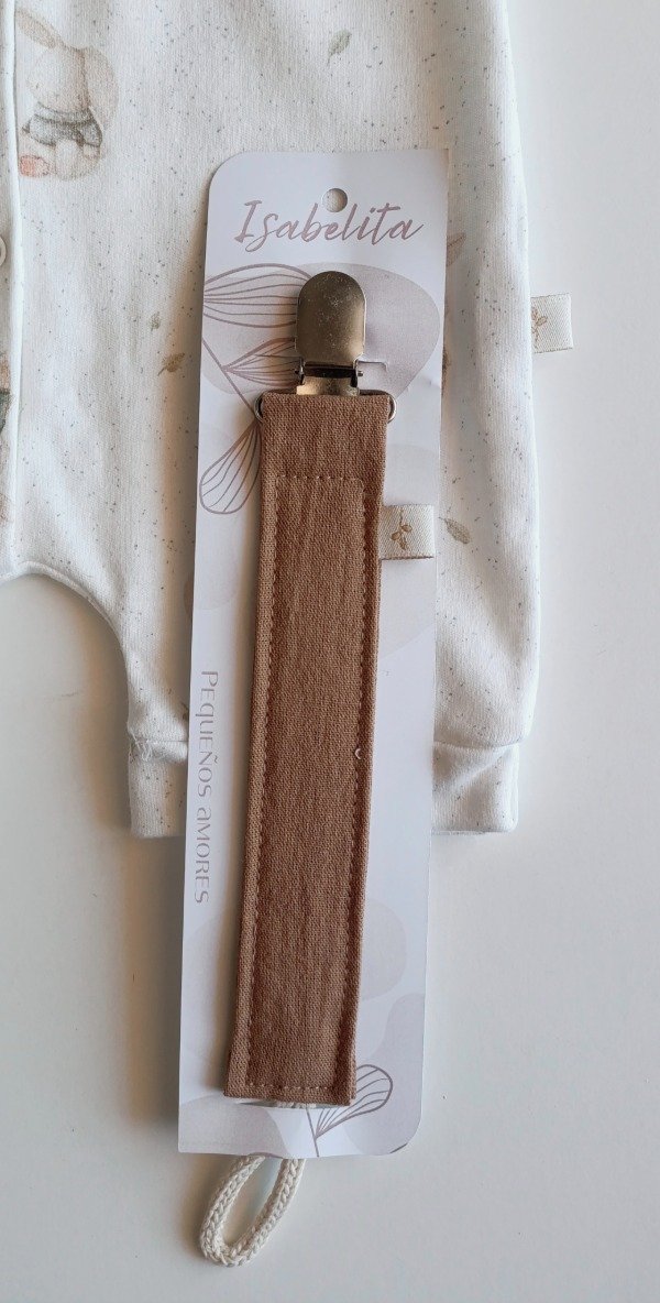 Producto - Portachupete choco