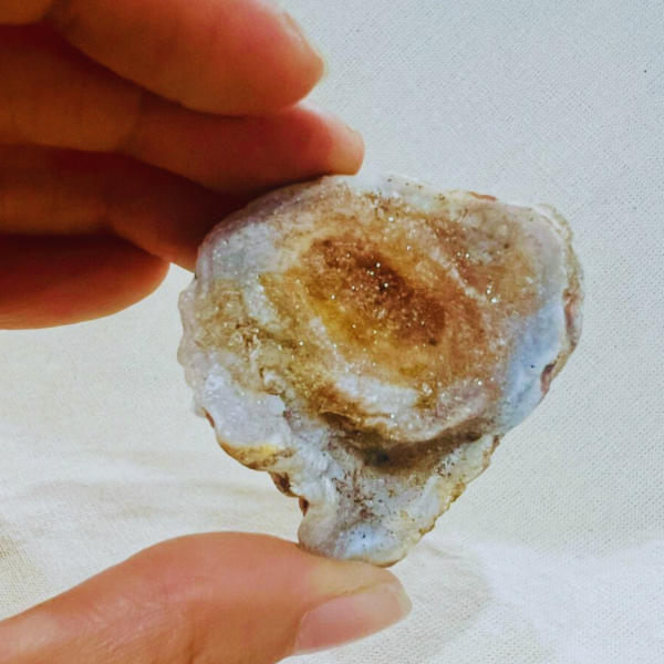 Producto - Rosetas de Calcedonia 024