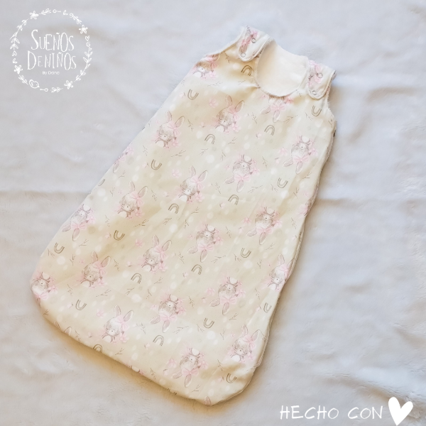 Producto - Saco de Dormir para Bebes - 1