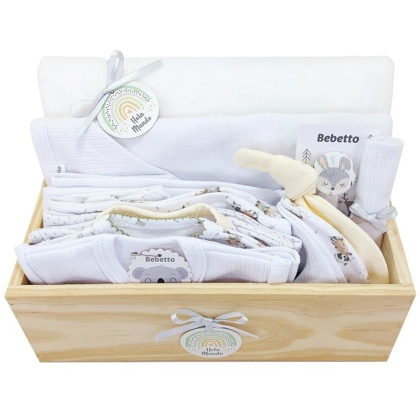 Producto - 15 P Clínica / Neutro Bear