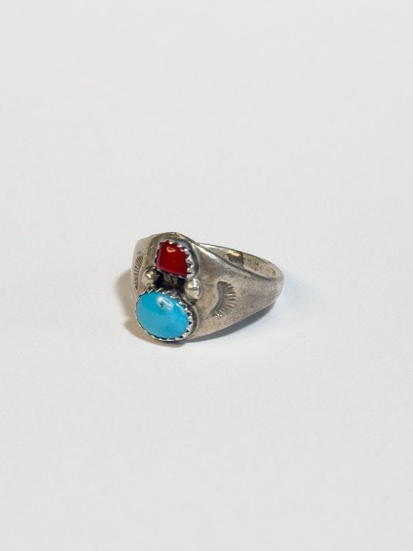 Producto - Anillo Stamp - 1