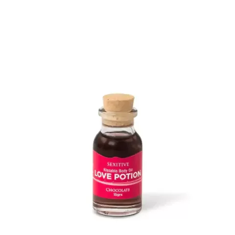 Producto - MINI LOVE POTION