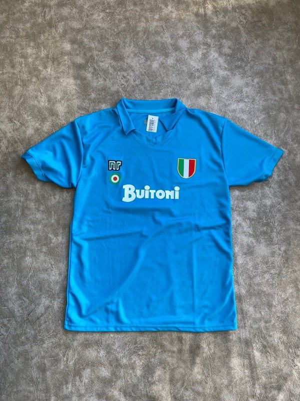 Producto - NAPOLI 87/8 TITULAR