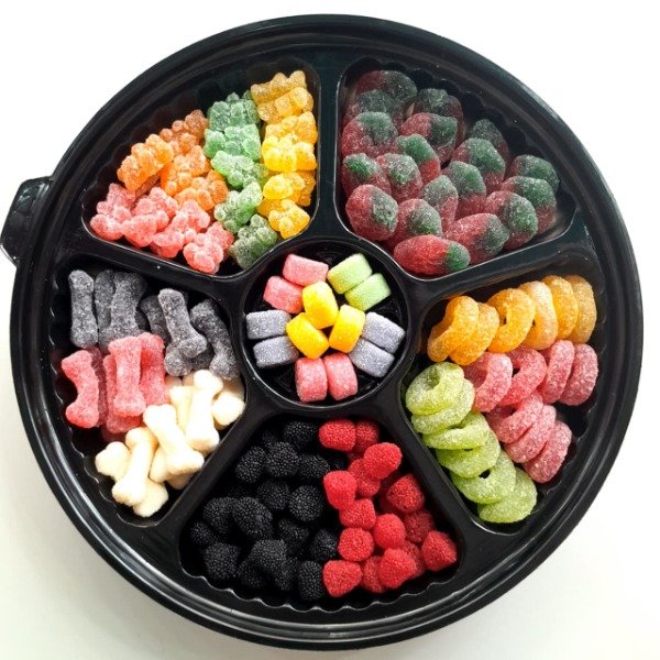 Producto - Bandeja de picada