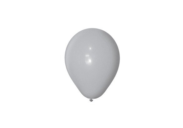 Producto - GLOBO GLOBOX LISO LÁTEX 5" PULGADAS X50 UNID. - 3