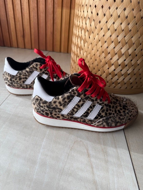 Producto - Moscú leopardo