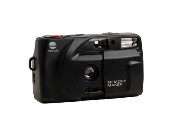 Producto - Minolta Memory Maker - 0