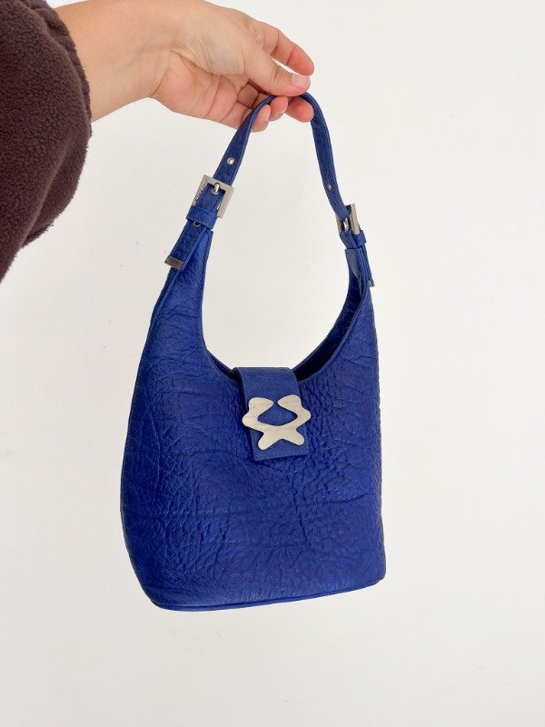 Producto - Cartera Sarkany Azul - 0