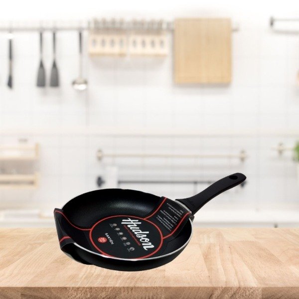 Producto - Sartén 28cm antiadherente Hudson