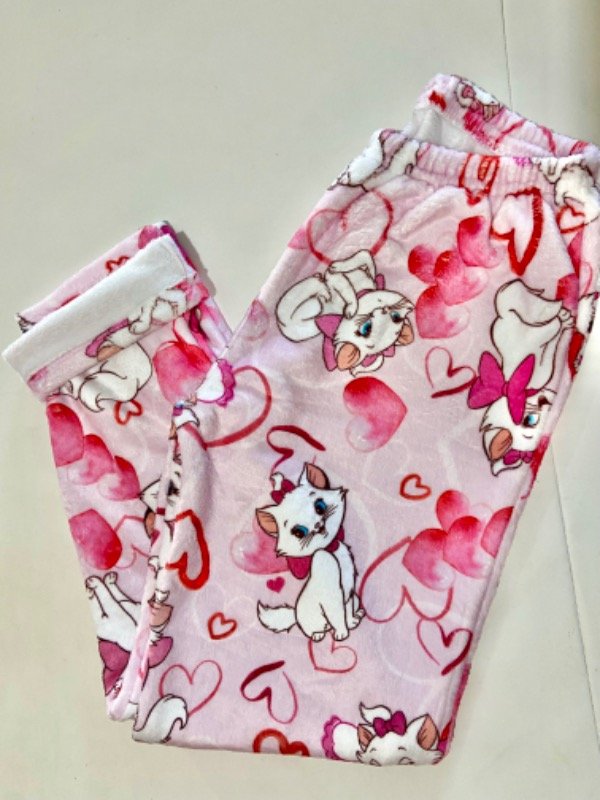 Producto - Pantalon de Plush Gatita Marie
