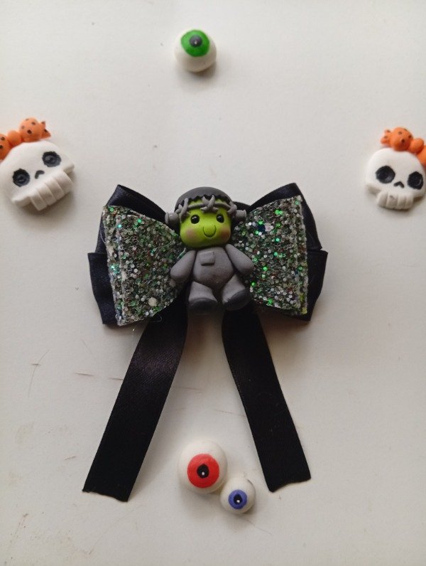 Producto - Frankenstein nene