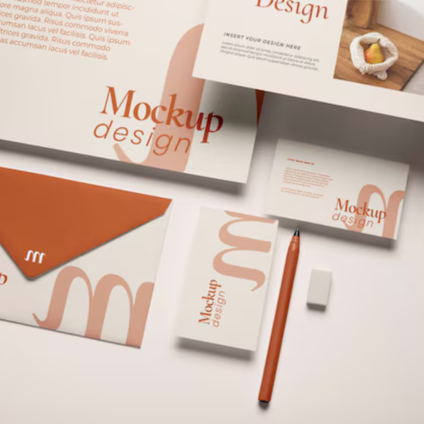 Producto - Identidad e Imagen de Marca