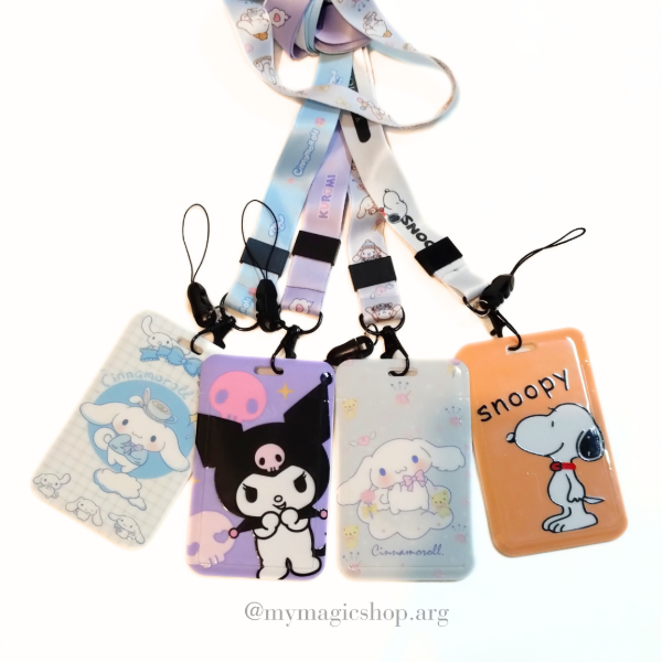 Producto - Holder Estampado/ Porta sube / con Cinta