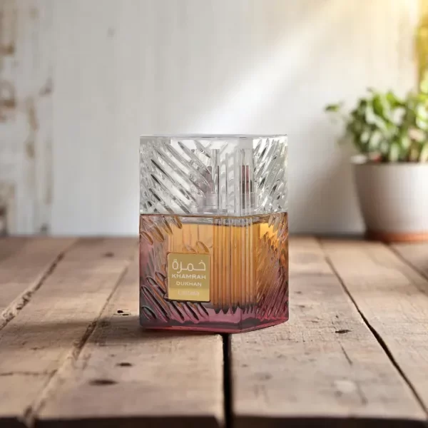 Producto - Khamrah Edp 100ml