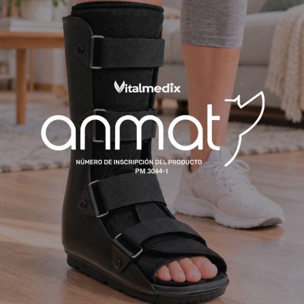 Producto - Bota Walker Adulto - 3