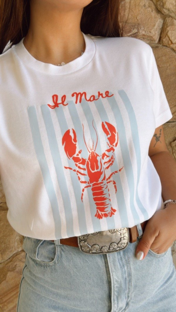 Producto - REMERA MARE
