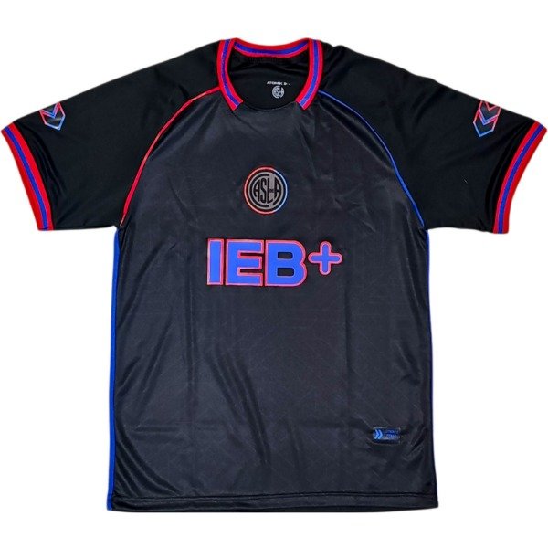 Producto - Camiseta San Lorenzo Suplente Adulto