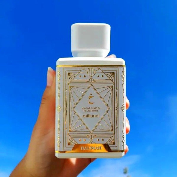Producto - Bade'e al oud honor y glory 100ml - 1