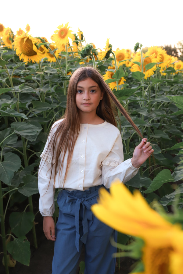 Producto - Camisa San Rafael