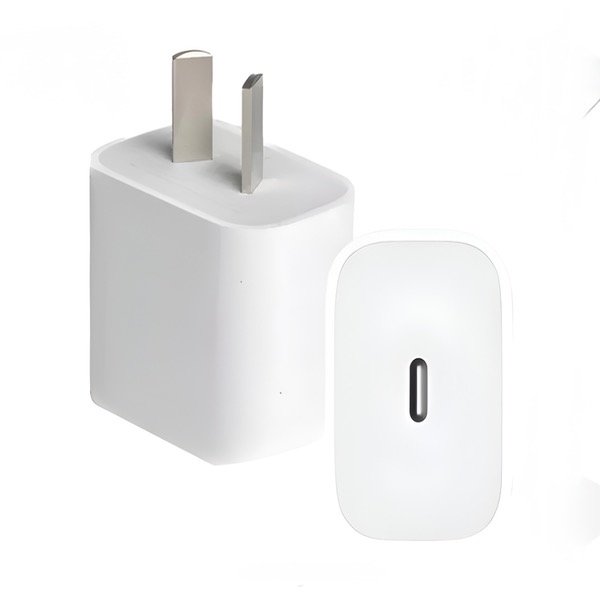 Producto - Cargador 20 Watts