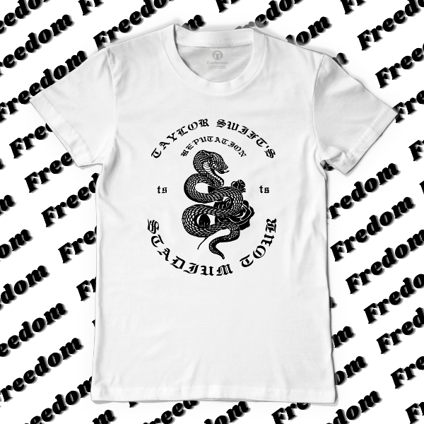 Remera TS ESTADIUM TOUR