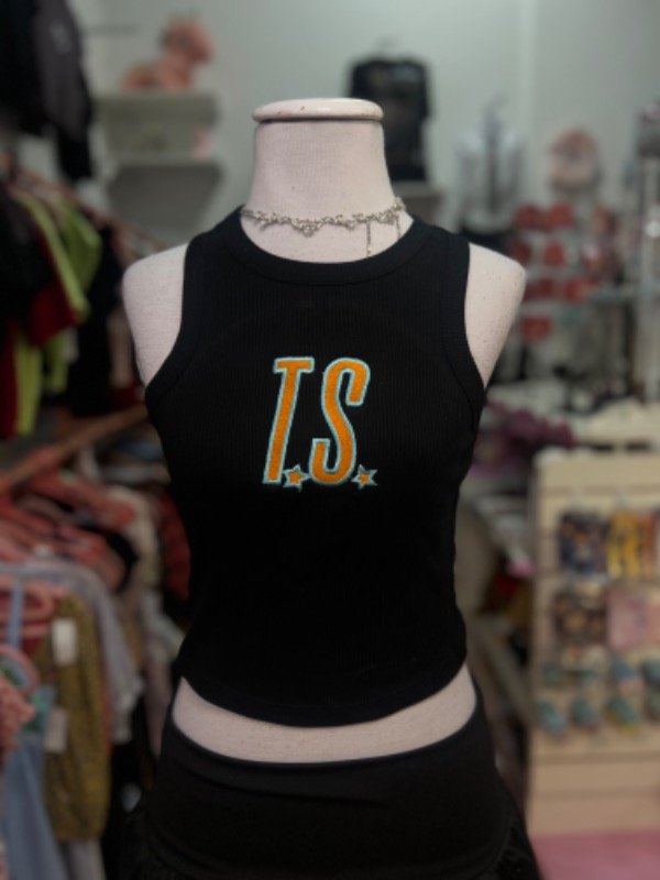 Producto - Tank Top Taylor Swift the life of showgirl