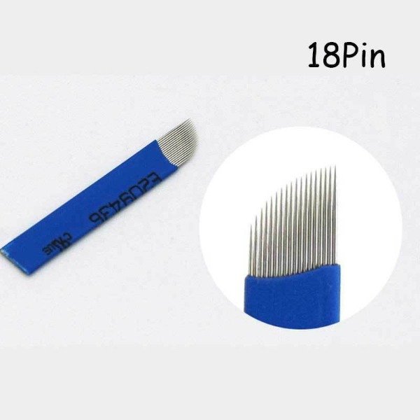 Producto - Aguja para Tebori