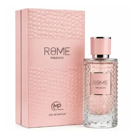 Producto - ROME PARADOX - 0