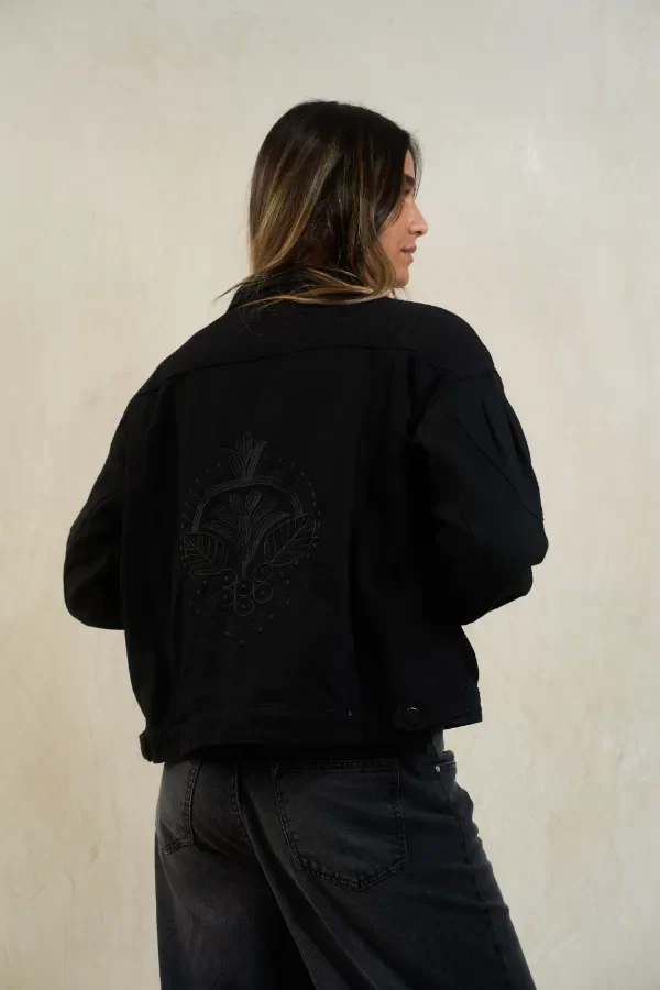 Producto - CHAQUETA POMEROY