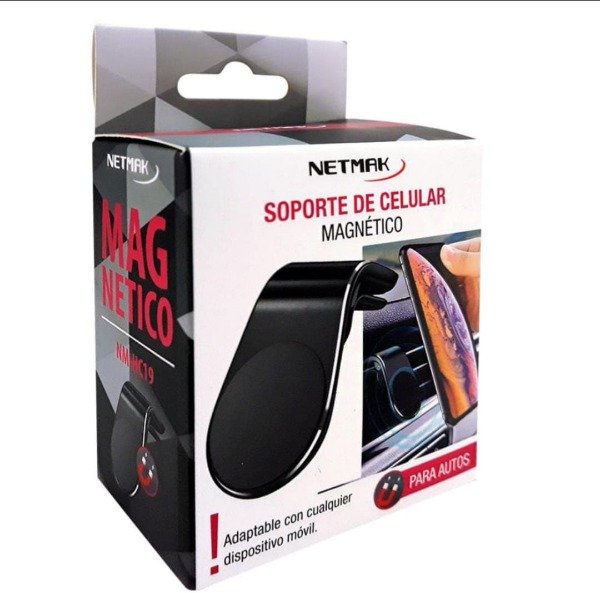 Producto - soporte de celular inmantado