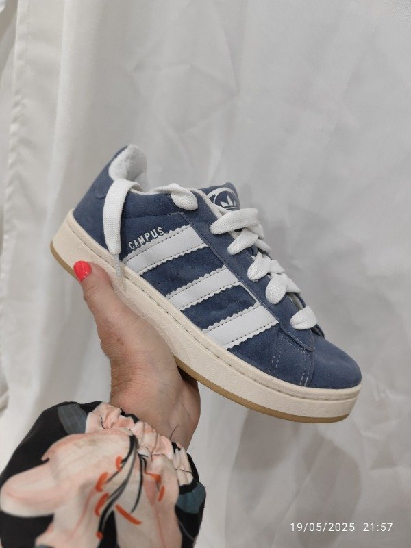 Producto - Campus jean