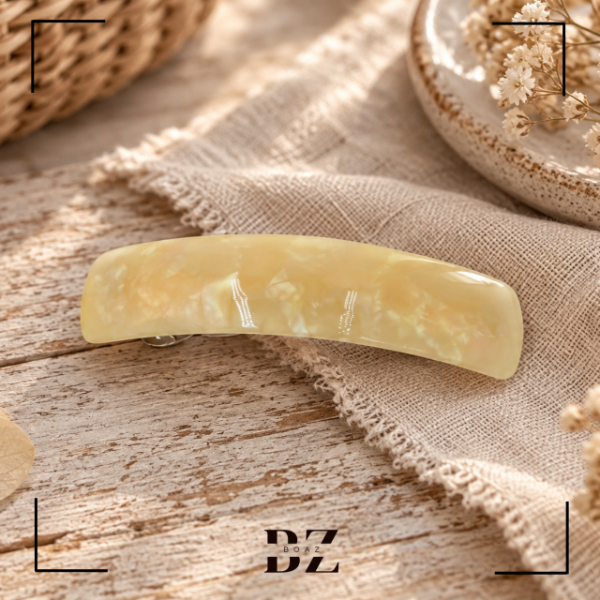 Producto - HEBILLA FRANCESA X 12 PCS RECTANGULAR VARIOS COLORES - 2129-2 - 2