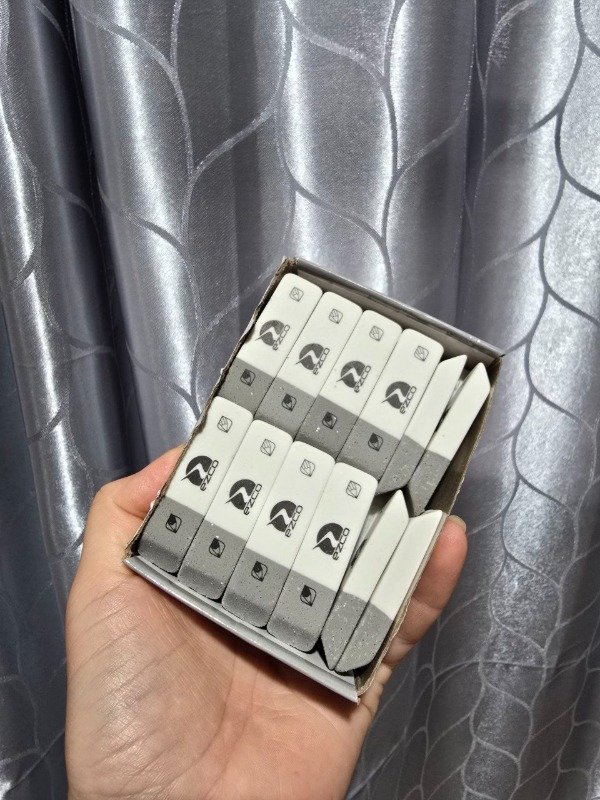 Producto - Goma de borrar