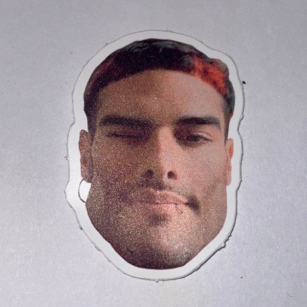 Producto - CATRIEL CARA