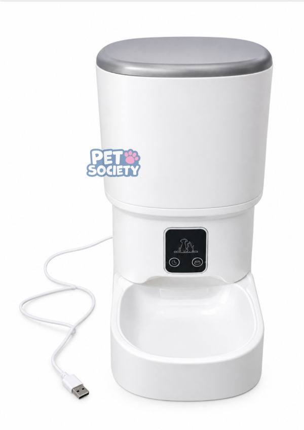 Producto - COMEDERO CON WIFI