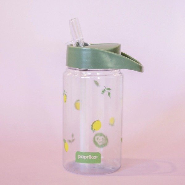 Producto - Botella 400ml limon - Paprika!