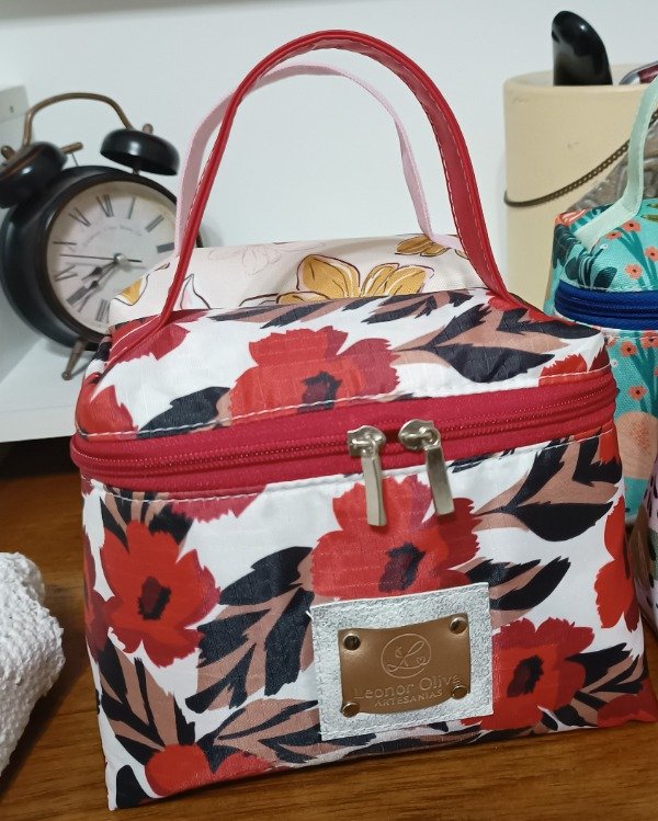 Producto - Neceser mediano Sofía