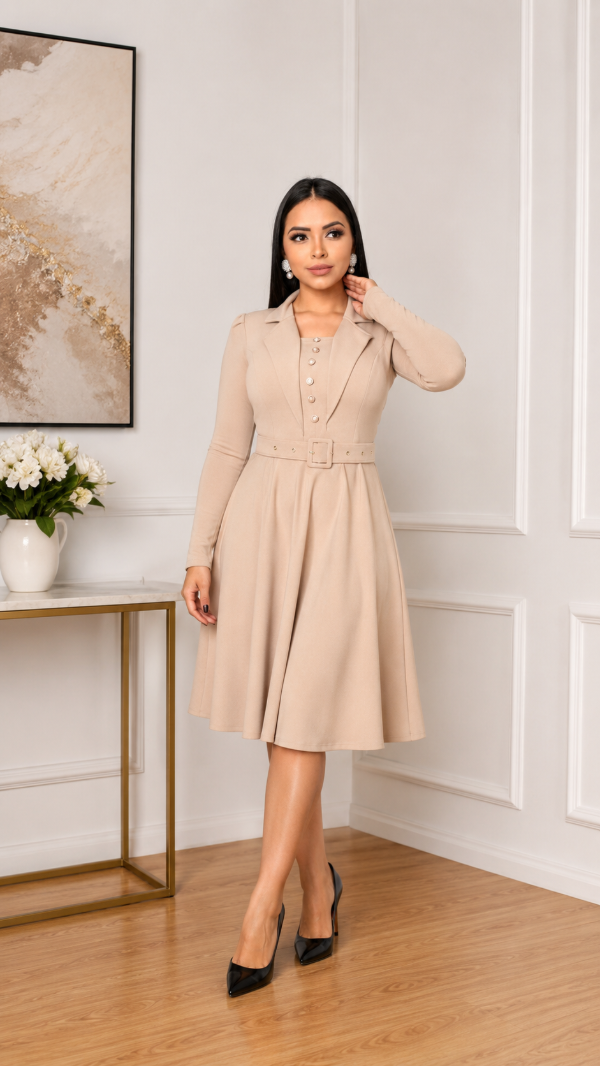 Producto - JULIETA NUDE - 3