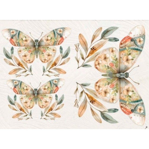 Producto - Mariposa 097