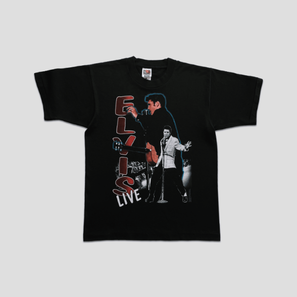 Producto - 1996 Elvis Live