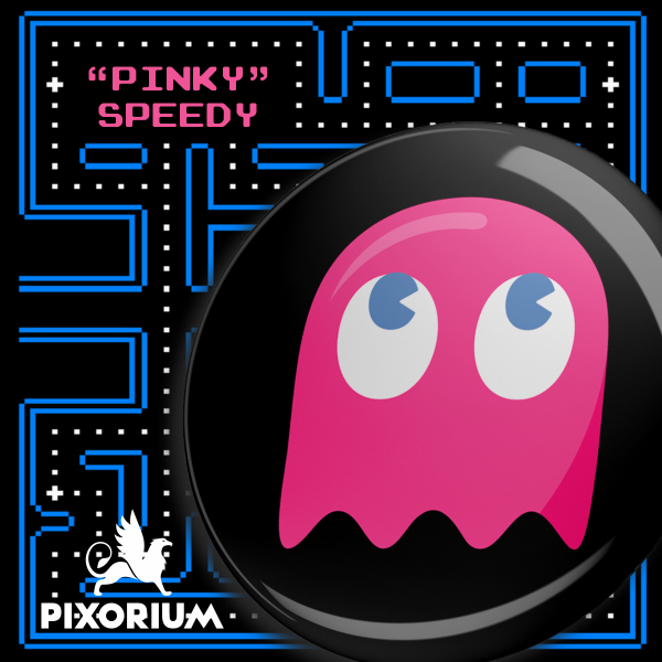 Producto - JUEGO TRES EN LÍNEA PAC-MAN - 4